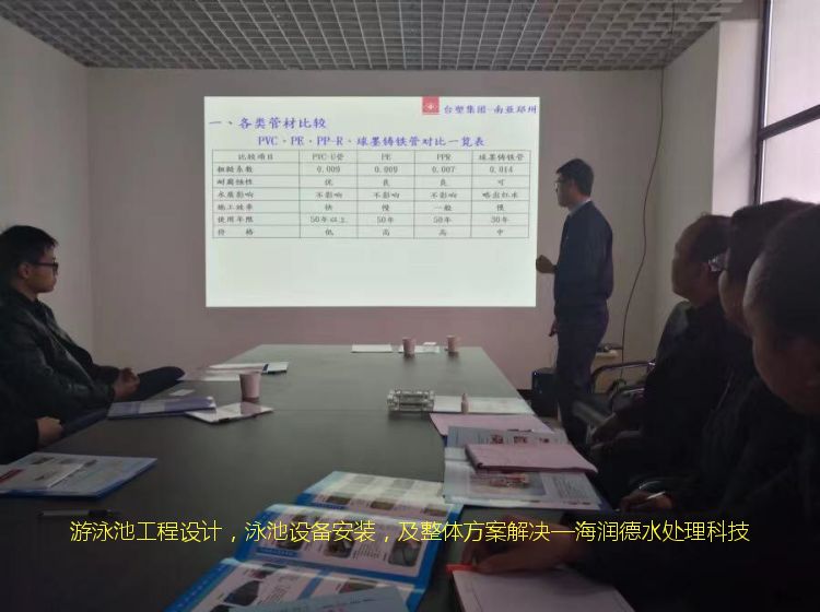 泳池水處理設(shè)備